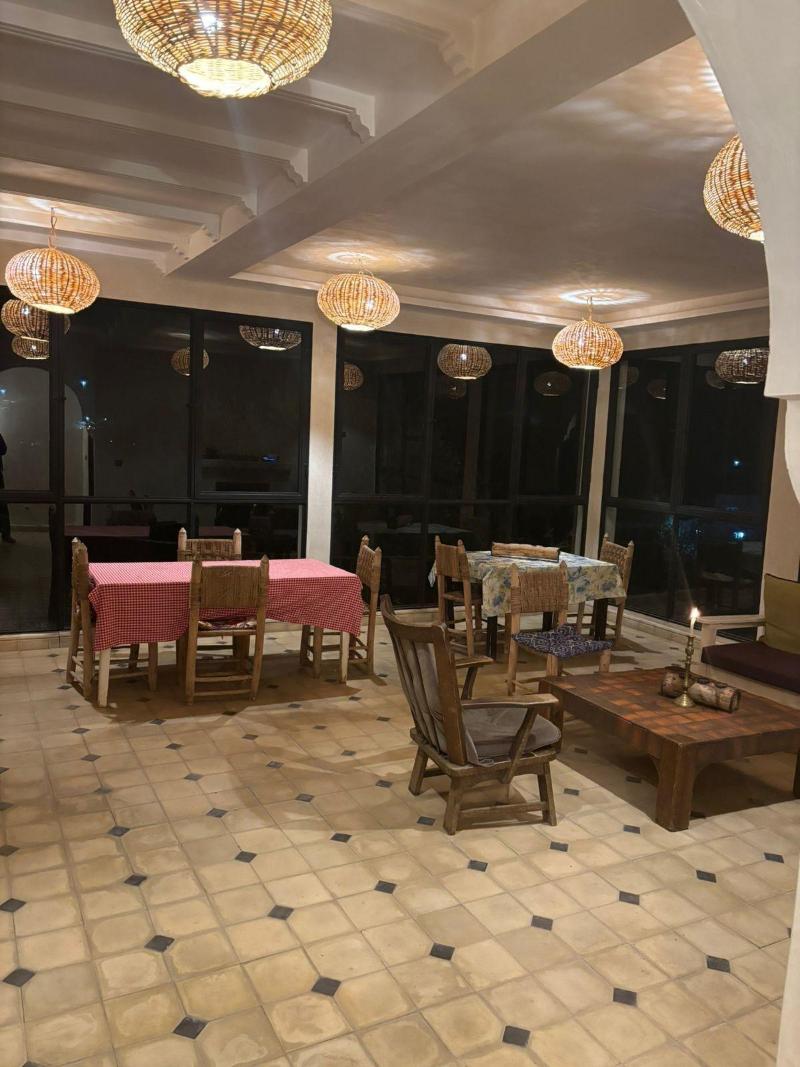 Riad Diwane image