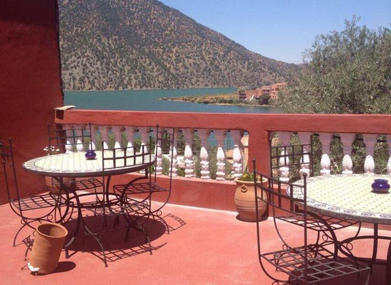 Riad Diwane image