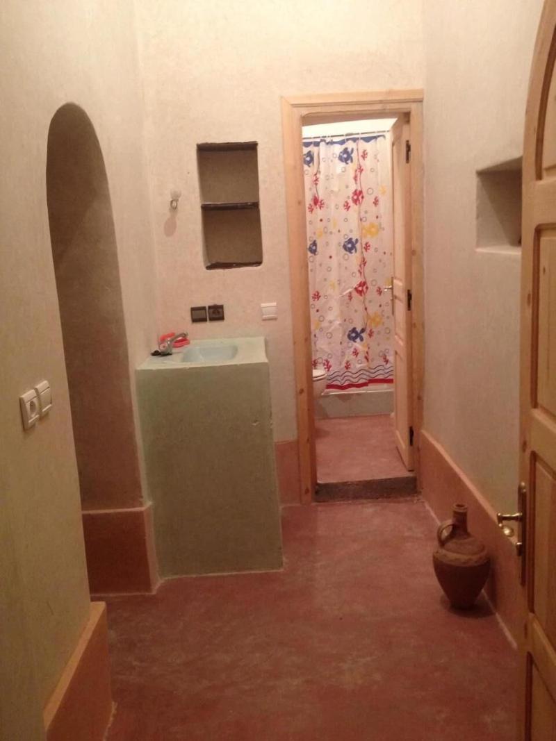 Riad Diwane image