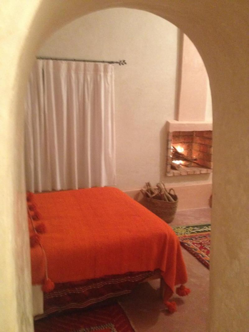Riad Diwane image