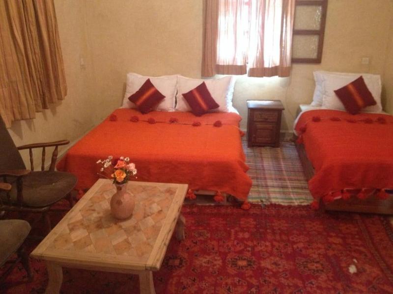 Riad Diwane image