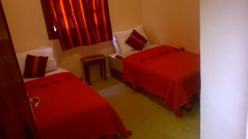 Riad Diwane image