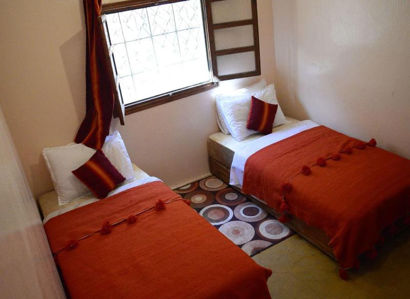 Riad Diwane image