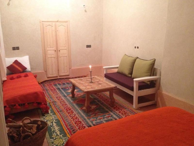 Riad Diwane image