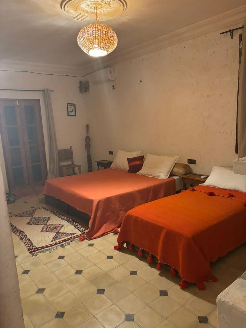 Riad Diwane image