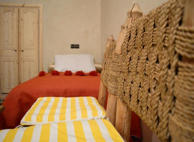 Riad Diwane image