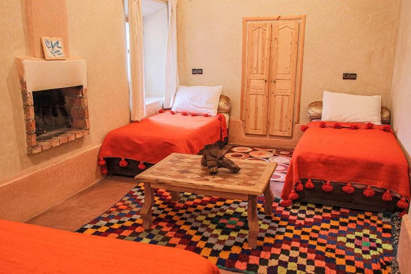 Riad Diwane image