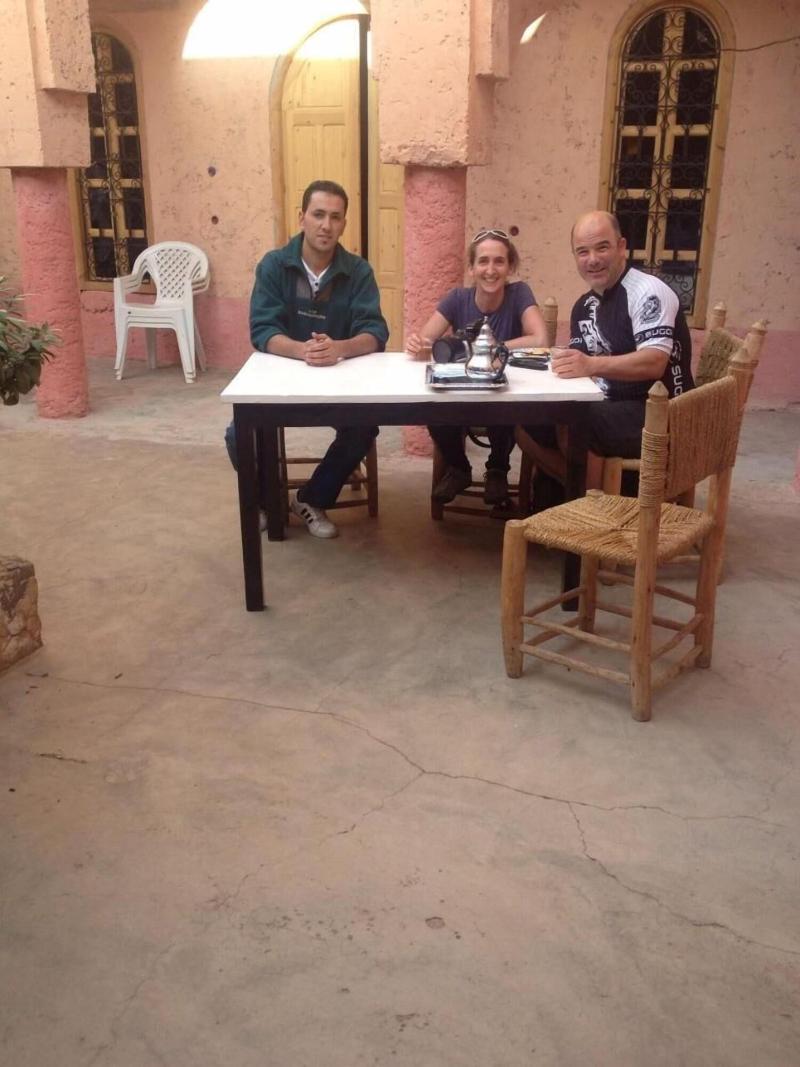 Riad Diwane image