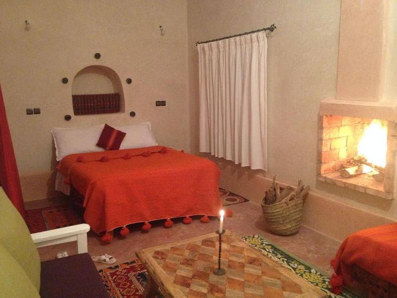 Riad Diwane image
