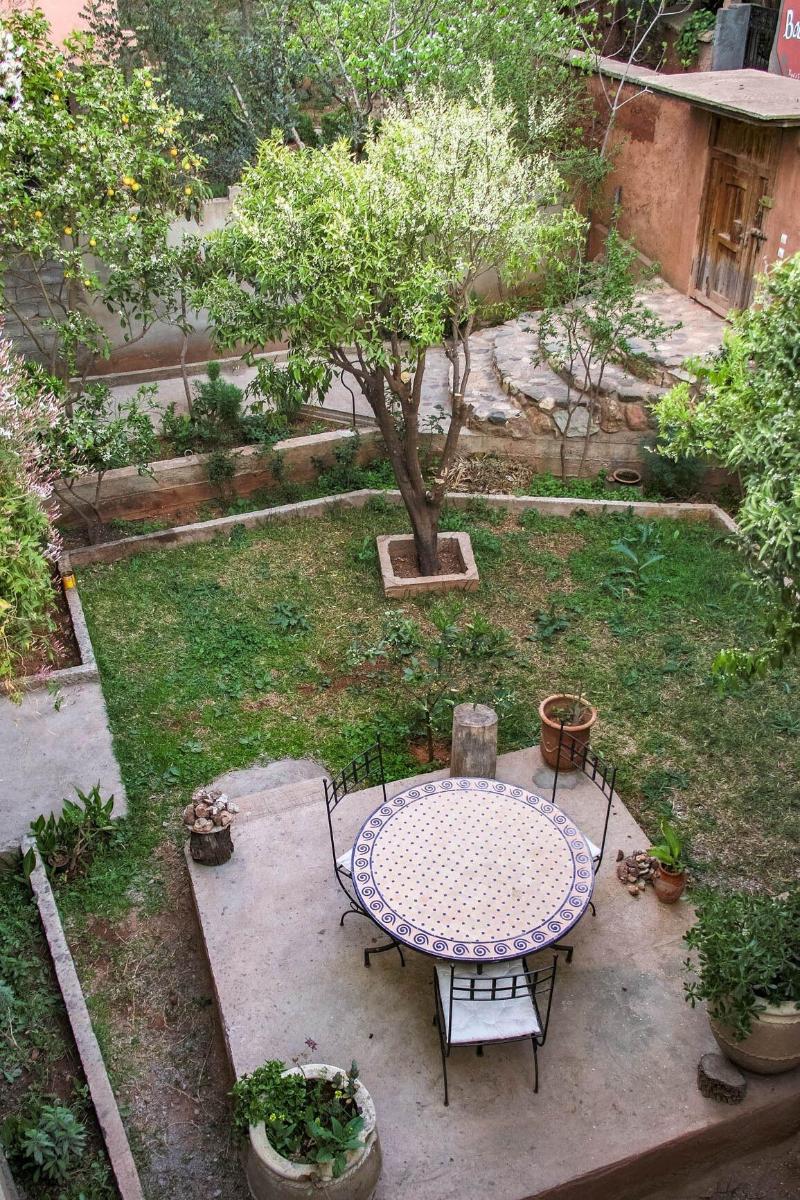 Riad Diwane image