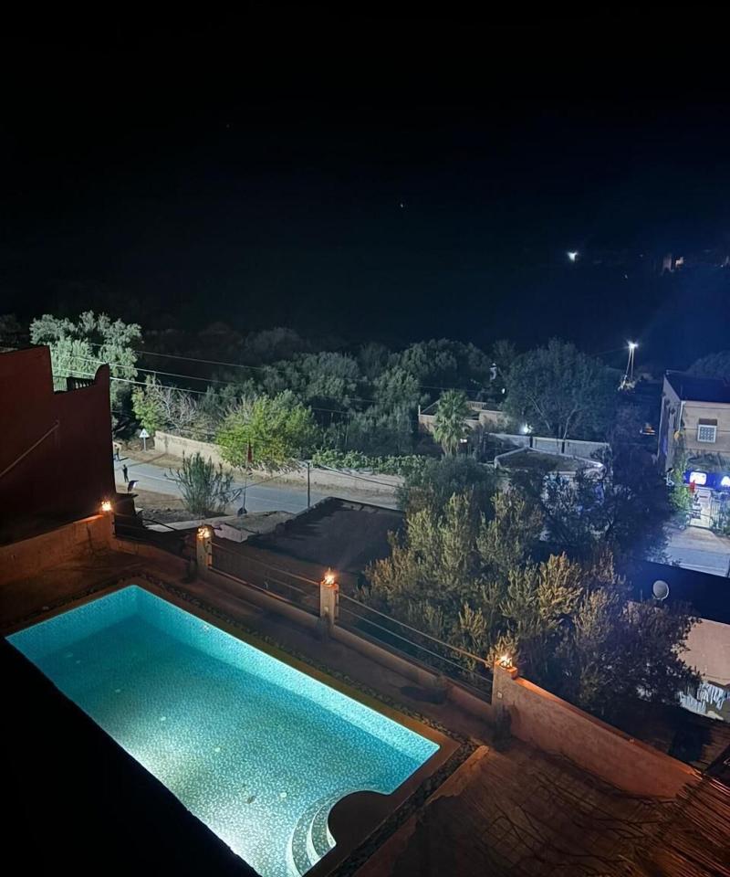 Riad Diwane image