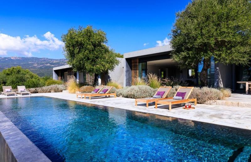 Domaine De Peretti Della Rocca