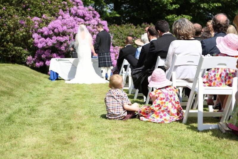 Chirnside Hall Hotel DEP