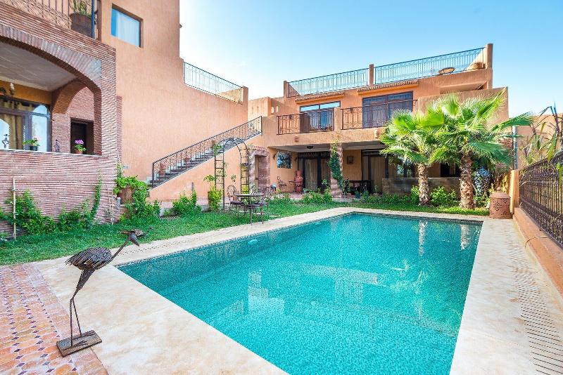 Riad Saida Atlas image