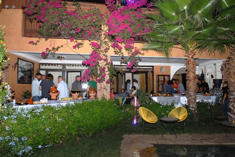 Riad Saida Atlas image