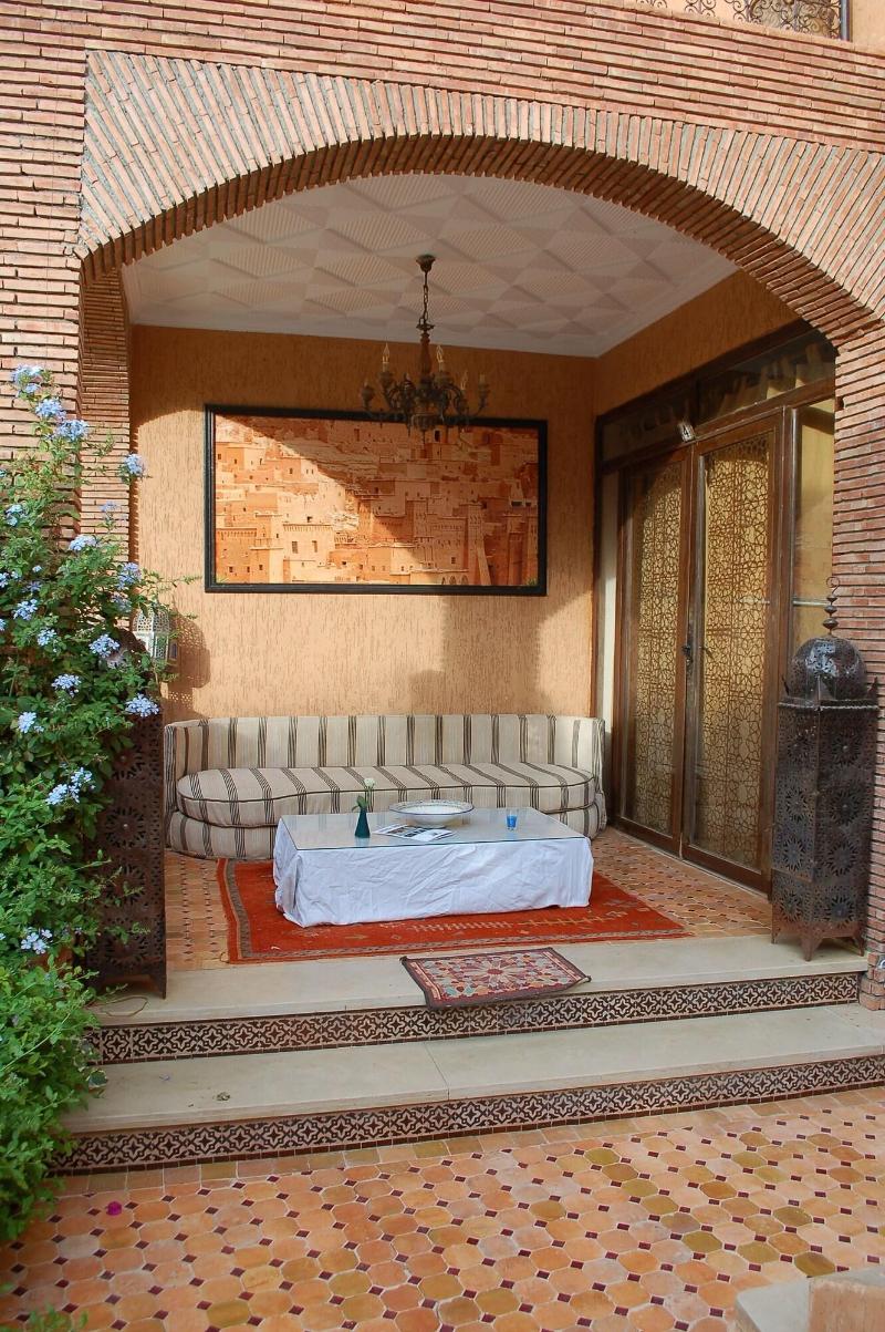 Riad Saida Atlas image
