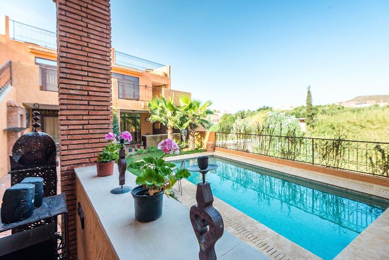 Riad Saida Atlas image