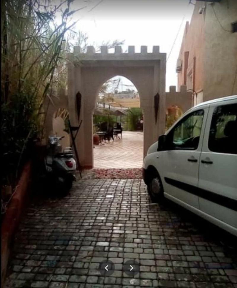 Riad Saida Atlas image