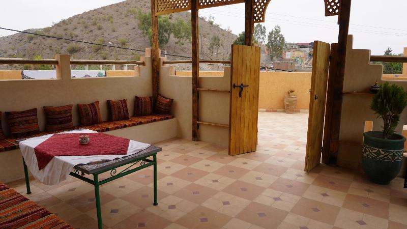 Riad Saida Atlas image