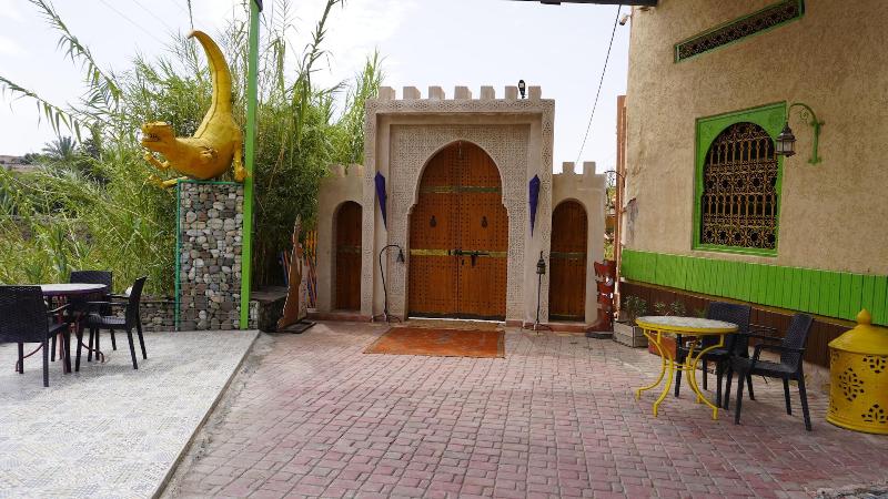 Riad Saida Atlas image