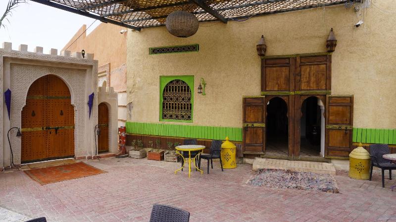 Riad Saida Atlas image