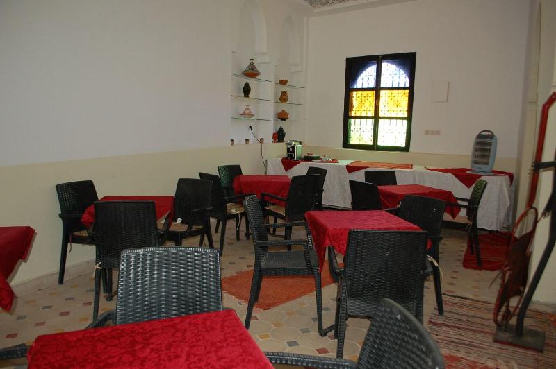 Riad Saida Atlas image