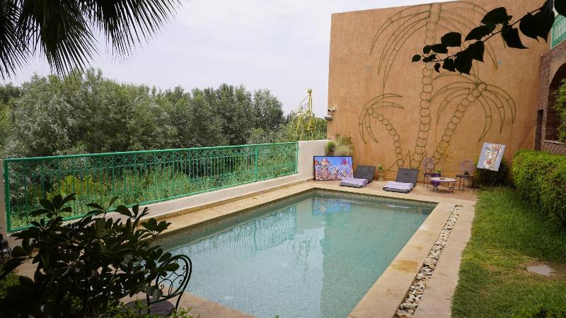 Riad Saida Atlas image