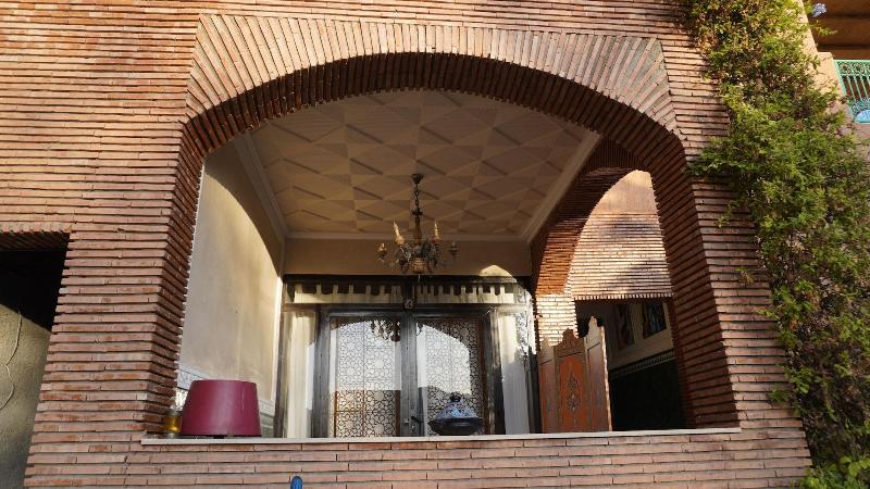 Riad Saida Atlas image