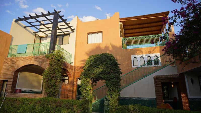 Riad Saida Atlas image