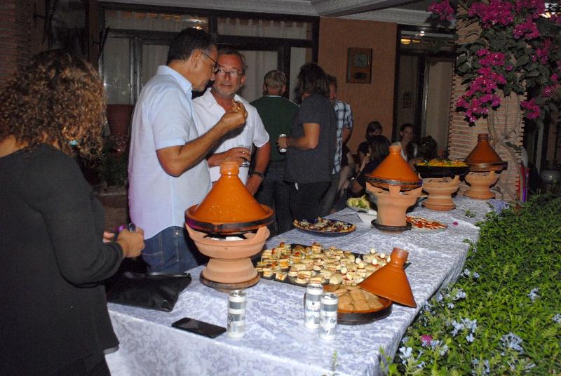 Riad Saida Atlas image