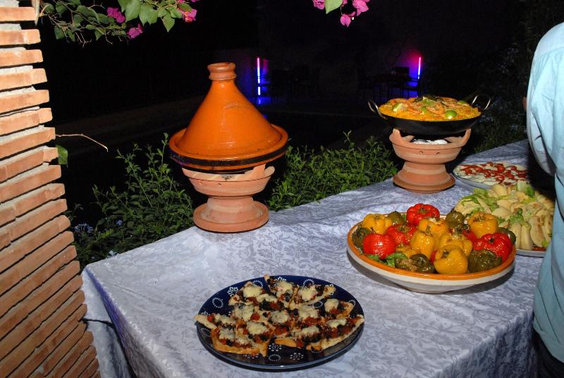 Riad Saida Atlas image