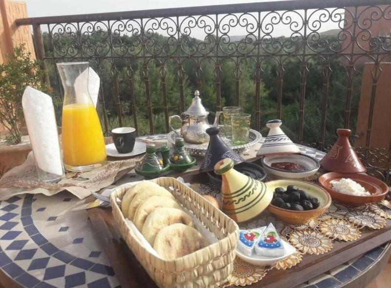 Riad Saida Atlas image