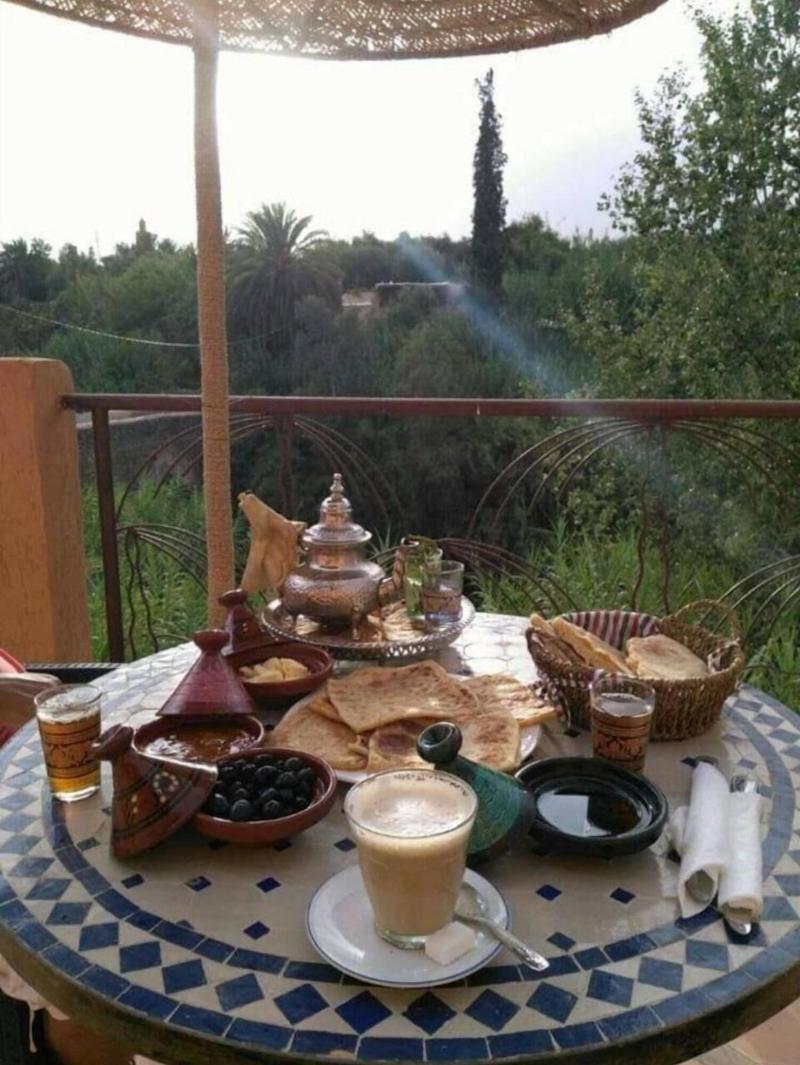 Riad Saida Atlas image