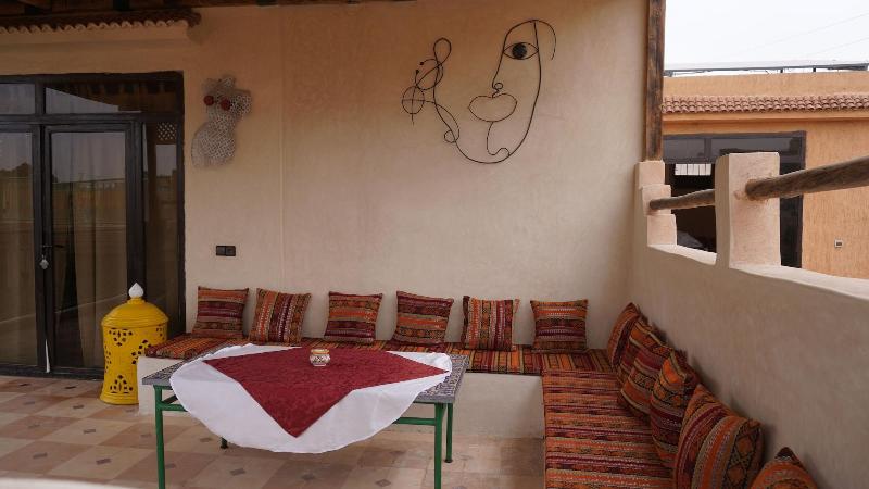 Riad Saida Atlas image