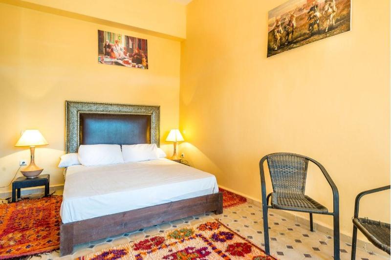 Riad Saida Atlas image