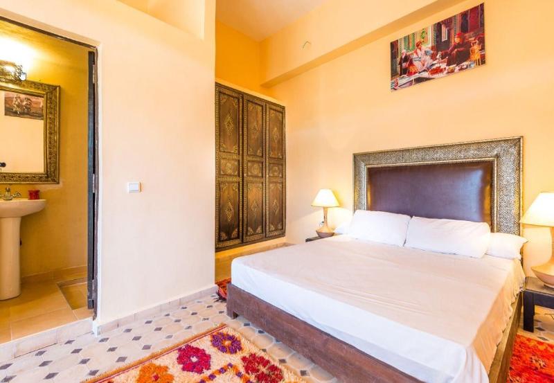 Riad Saida Atlas image