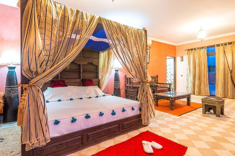 Riad Saida Atlas image
