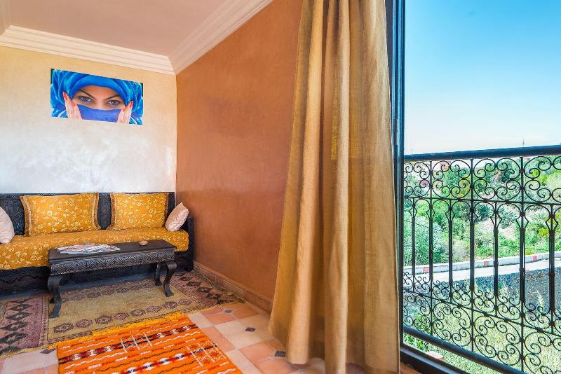 Riad Saida Atlas image