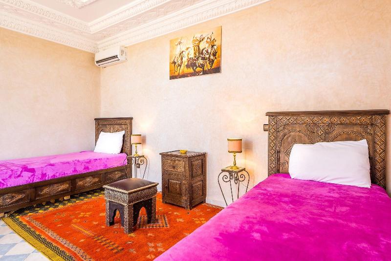 Riad Saida Atlas image