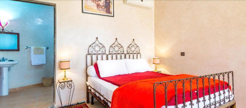 Riad Saida Atlas image