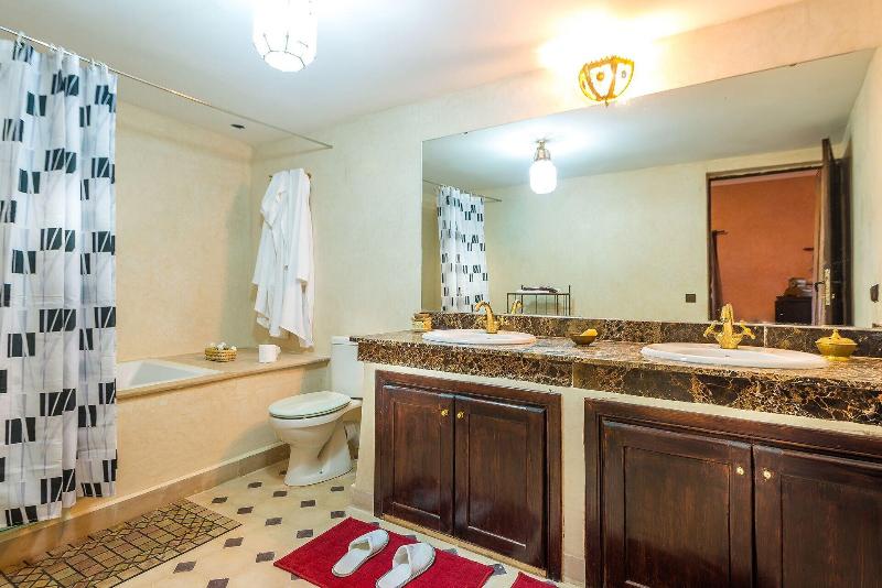 Riad Saida Atlas image
