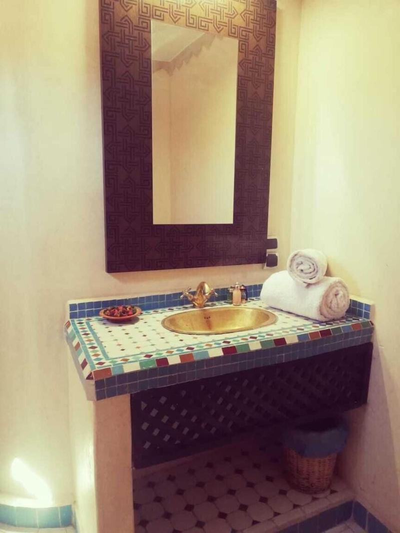 Riad Saida Atlas image