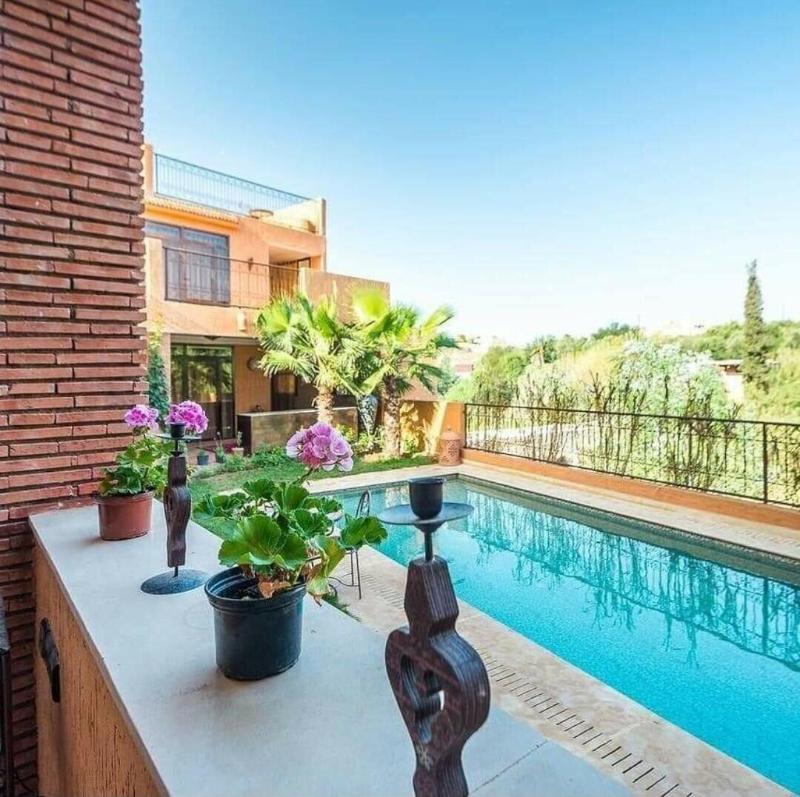 Riad Saida Atlas image