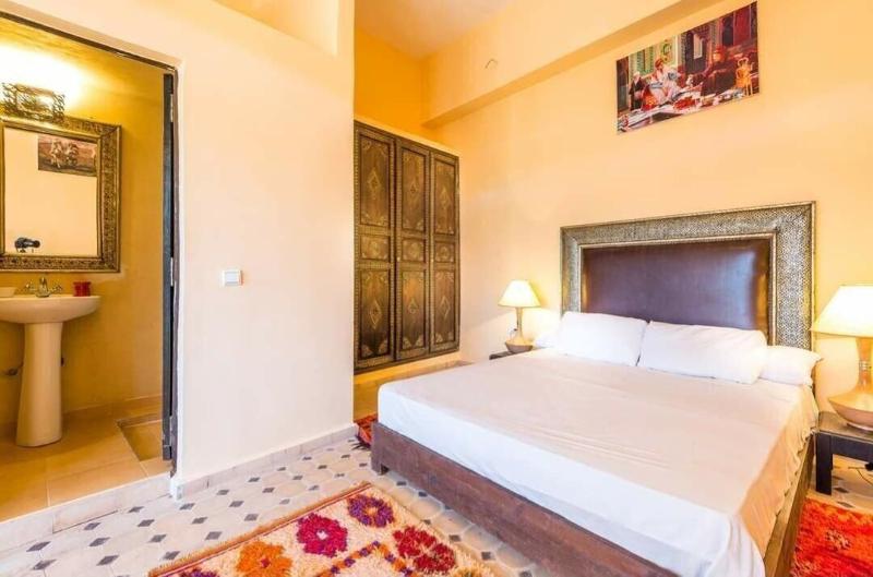 Riad Saida Atlas image