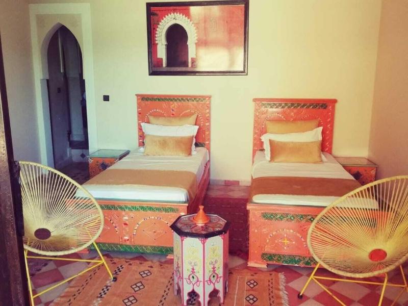 Riad Saida Atlas image