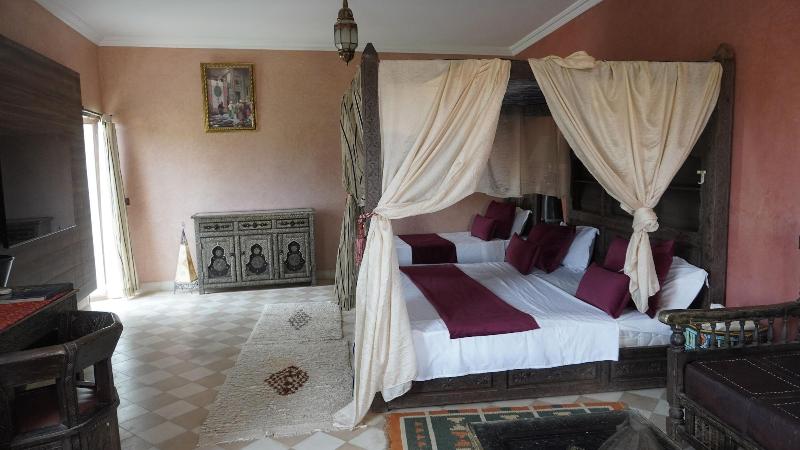 Riad Saida Atlas image