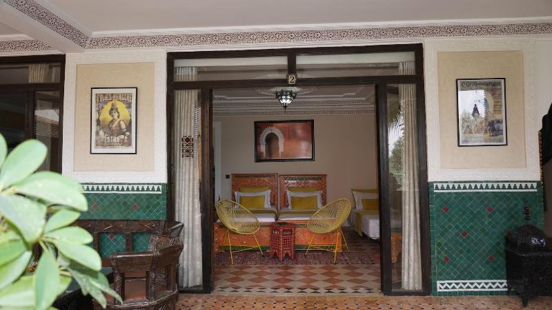 Riad Saida Atlas image