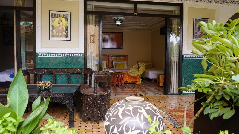 Riad Saida Atlas image