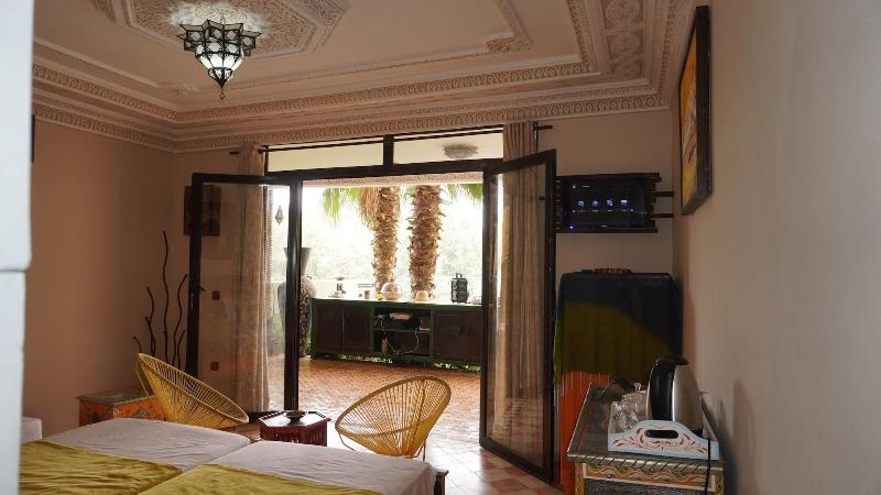 Riad Saida Atlas image