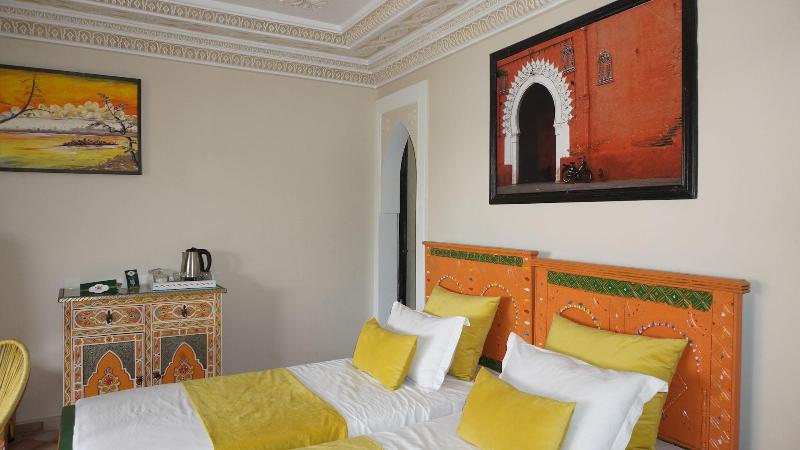 Riad Saida Atlas image